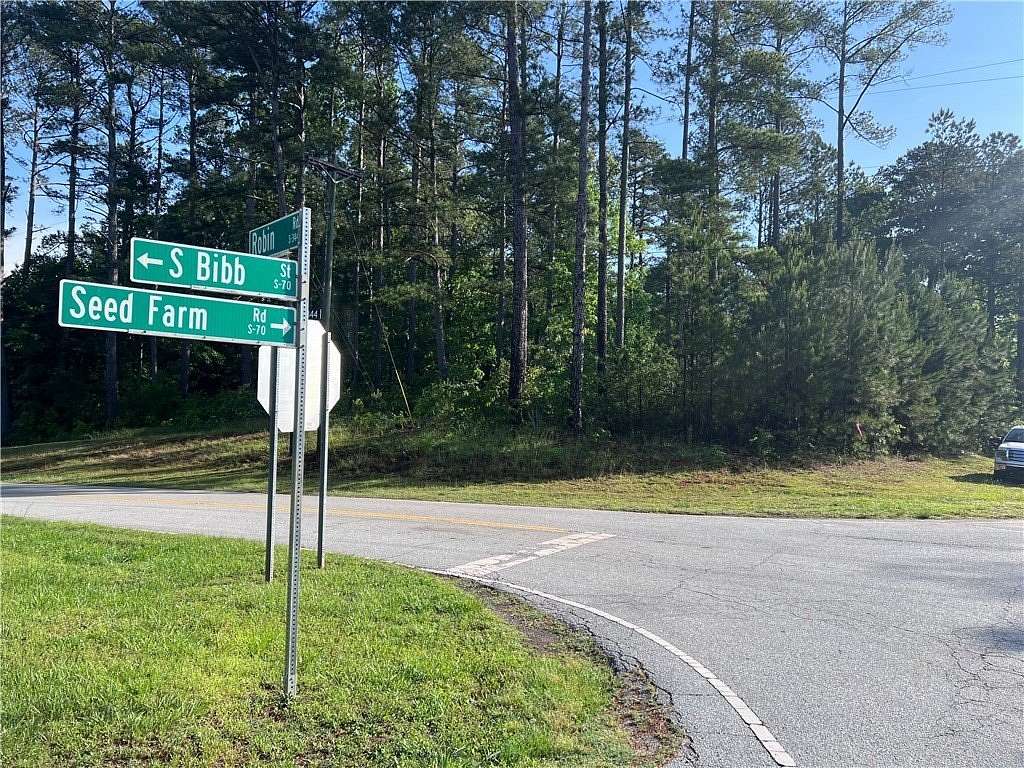 0.95 Acres of Residential Land for Sale in Westminster, South Carolina