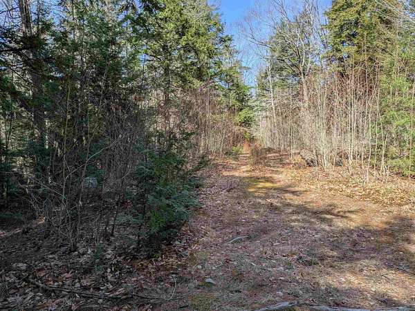 3 Acres of Land for Sale in Mont Vernon, New Hampshire