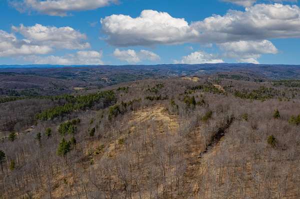 30.4 Acres of Recreational Land for Sale in Sharon, Vermont