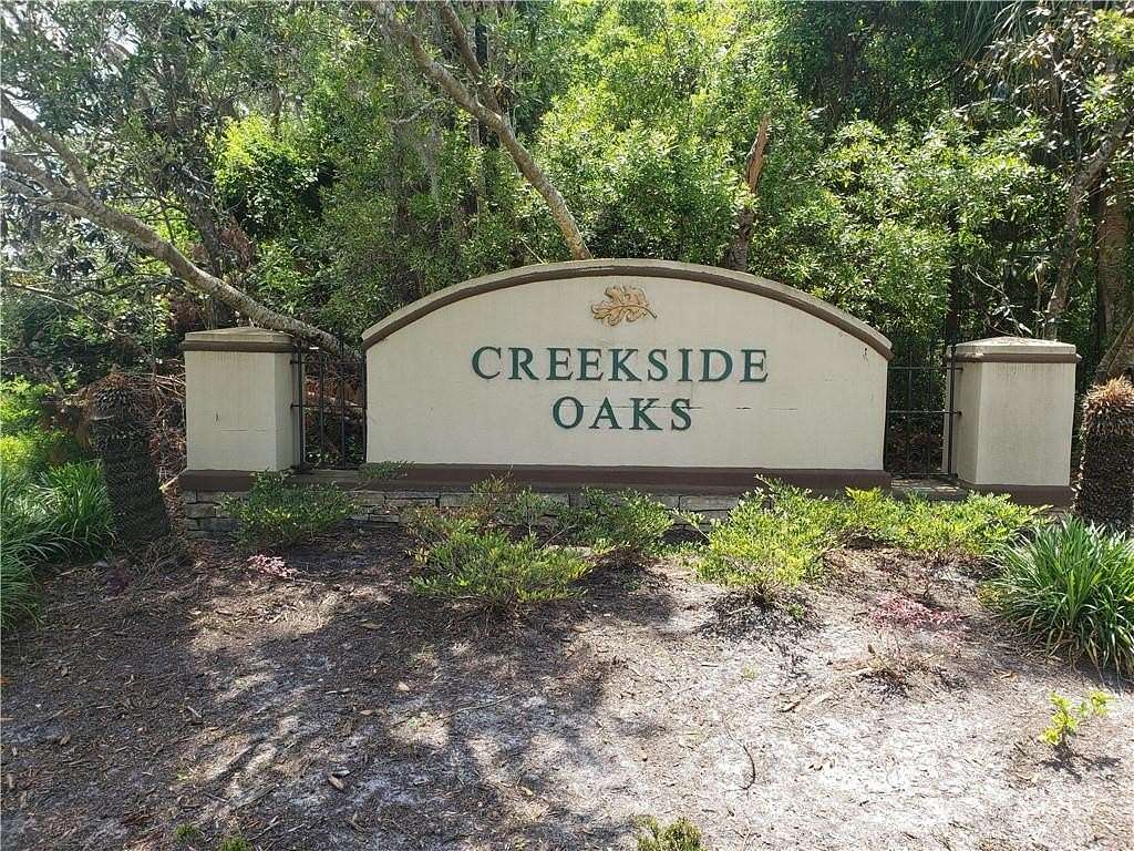 1 Acre of Residential Land for Sale in Waverly, Georgia