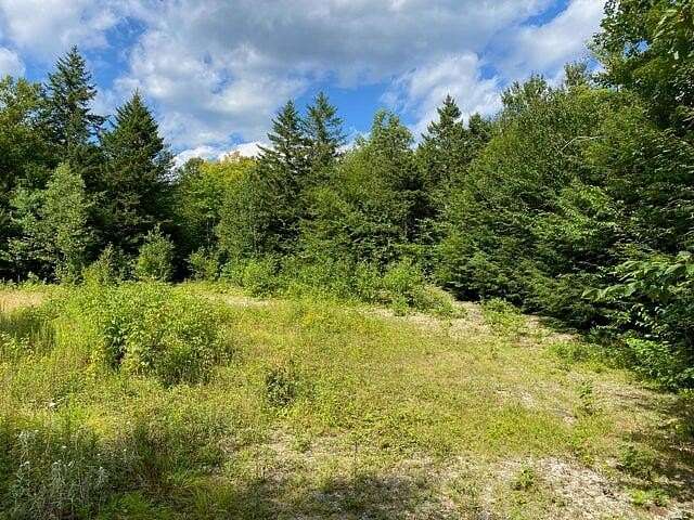 1.37 Acres of Land for Sale in Cathance Township, Maine
