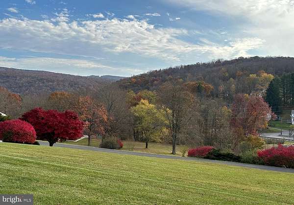 0.28 Acres of Land for Sale in Frostburg, Maryland