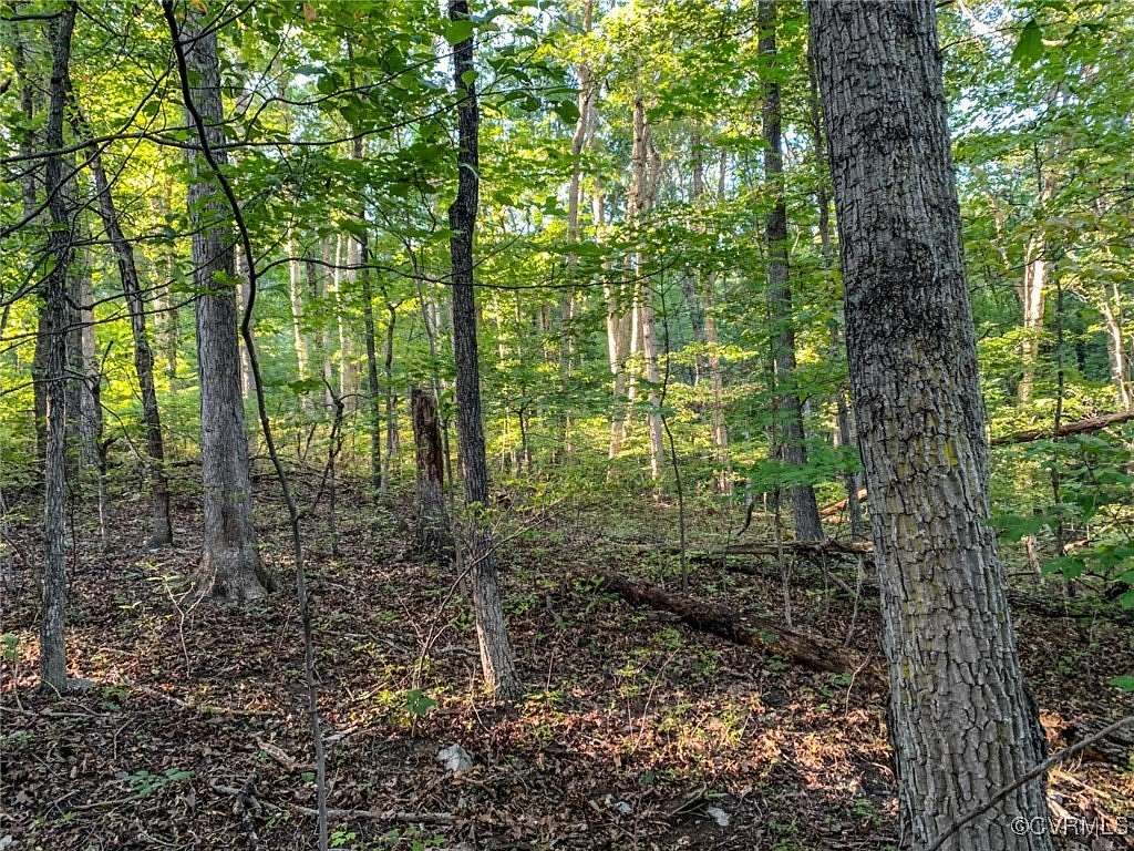 5.18 Acres of Residential Land for Sale in Mechanicsville, Virginia