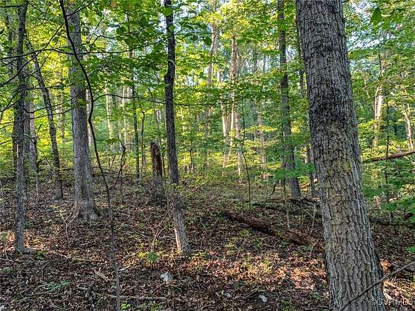 5.18 Acres of Residential Land for Sale in Mechanicsville, Virginia