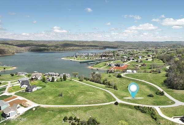 1.36 Acres of Land for Sale in Sharps Chapel, Tennessee