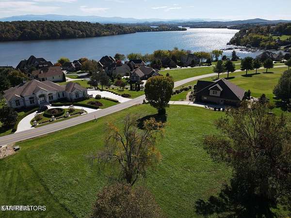 0.52 Acres of Residential Land for Sale in Vonore, Tennessee