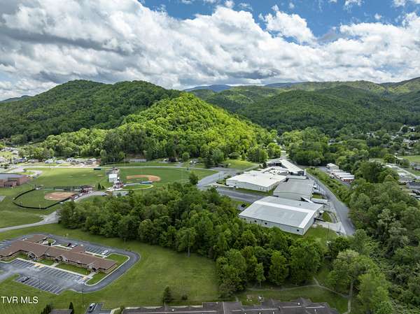 2.43 Acres of Mixed-Use Land for Sale in Erwin, Tennessee