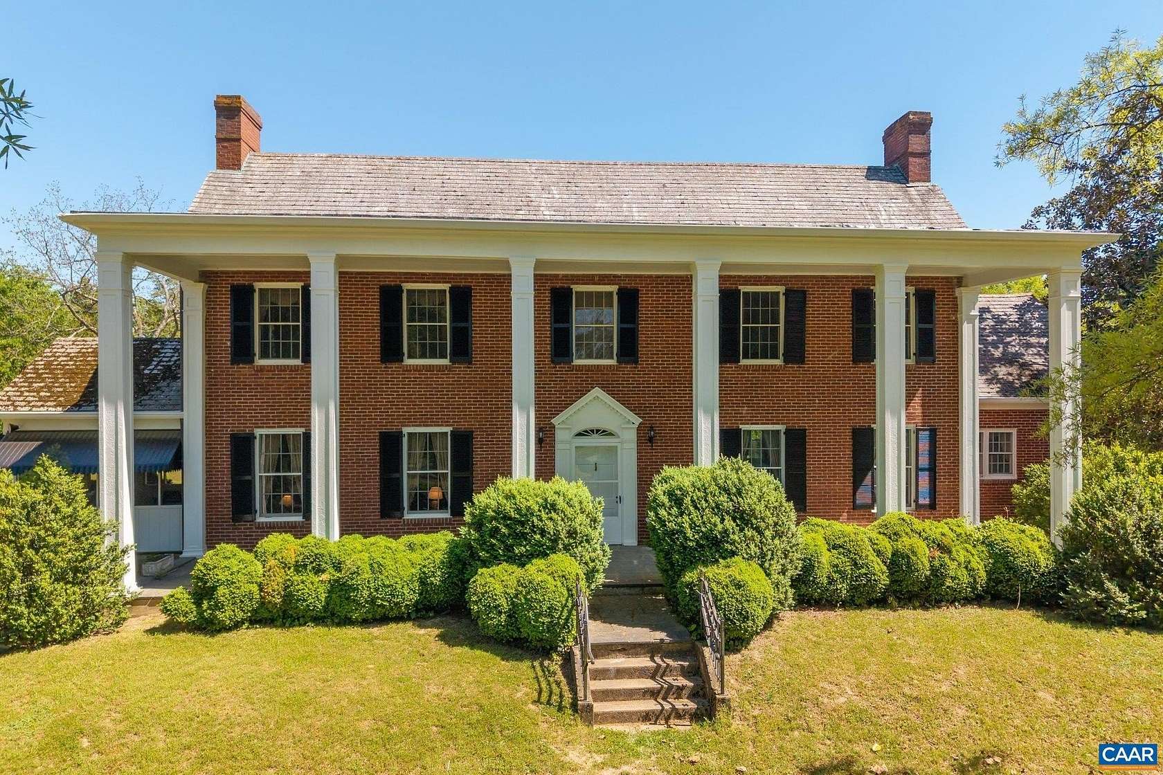 619 Acres of Land with Home for Sale in Chatham, Virginia