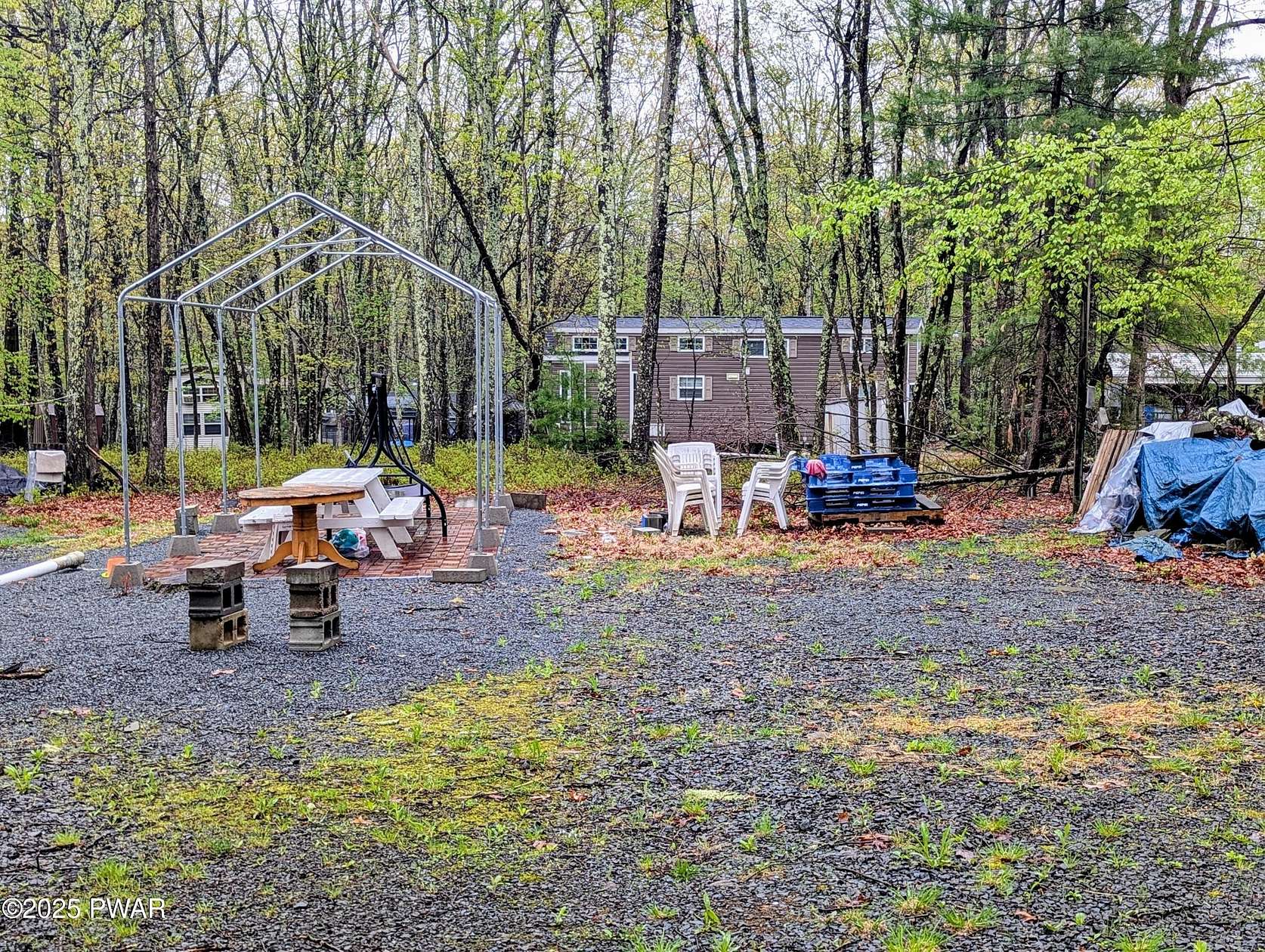 0.12 Acres of Commercial Land for Sale in Shohola, Pennsylvania