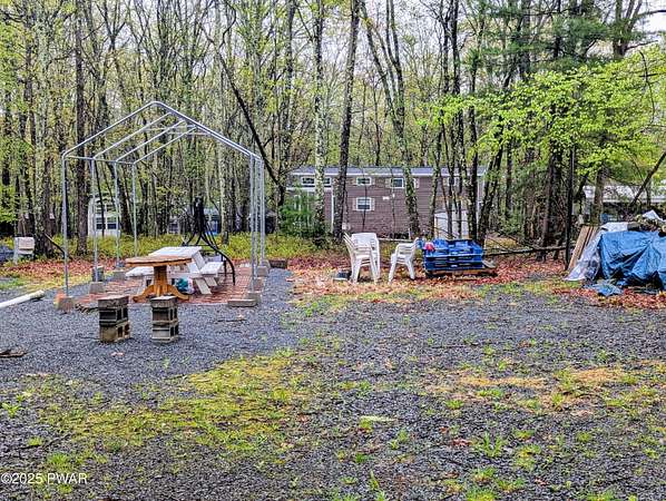 0.12 Acres of Commercial Land for Sale in Shohola, Pennsylvania