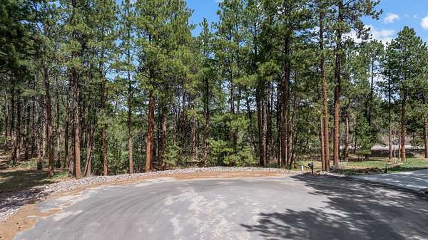 0.79 Acres of Residential Land for Sale in Monument, Colorado