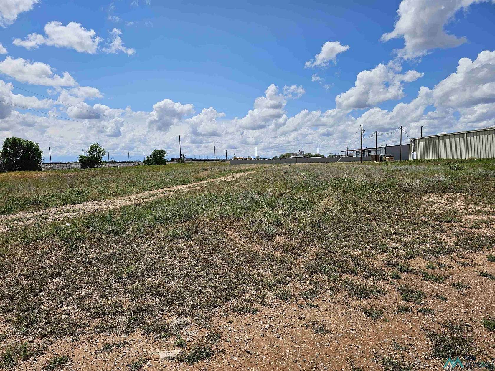 1.5 Acres of Land for Sale in Clovis, New Mexico