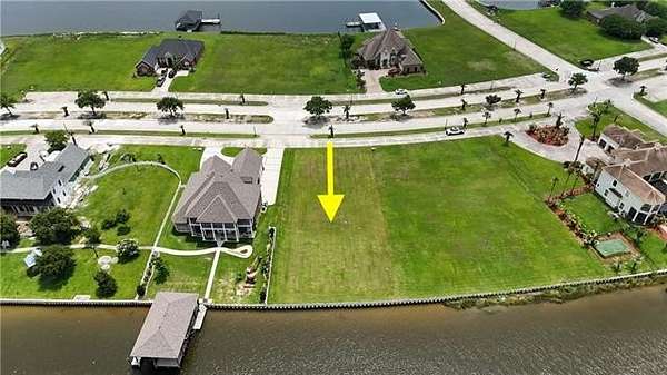 0.57 Acres of Residential Land for Sale in Slidell, Louisiana