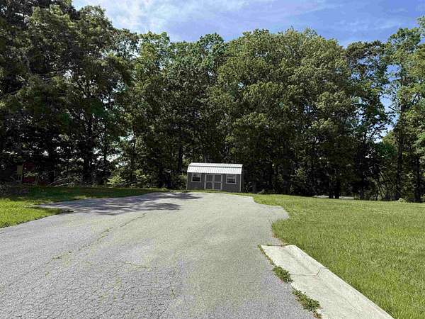 0.96 Acres of Commercial Land for Sale in Blacksburg, Virginia