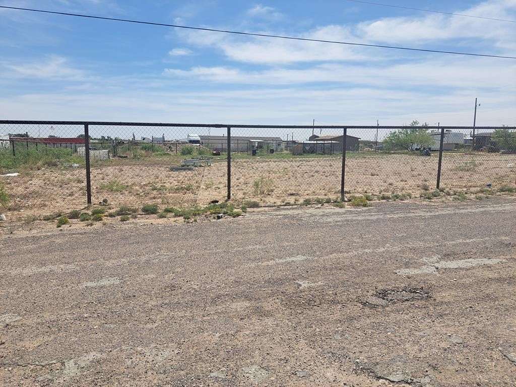 0.23 Acres of Land for Sale in Odessa, Texas