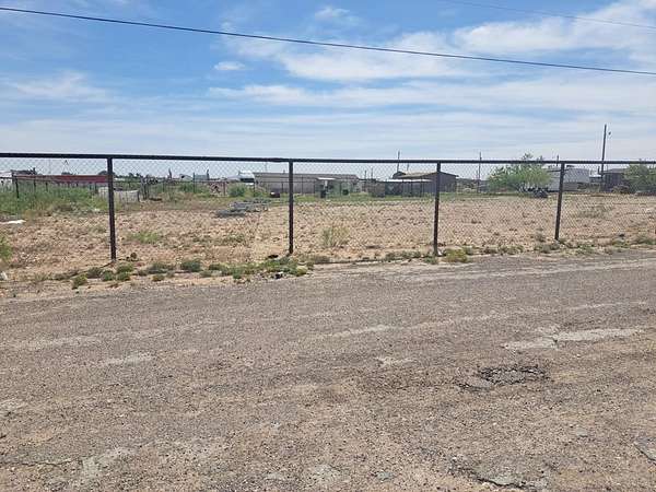 0.23 Acres of Land for Sale in Odessa, Texas