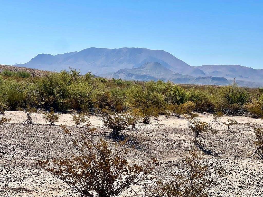 5 Acres of Recreational Land for Sale in Terlingua, Texas