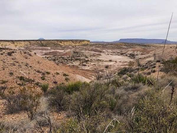 5 Acres of Recreational Land for Sale in Terlingua, Texas