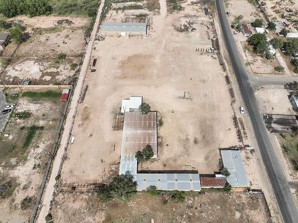 2.3 Acres of Improved Residential Land for Sale in Odessa, Texas