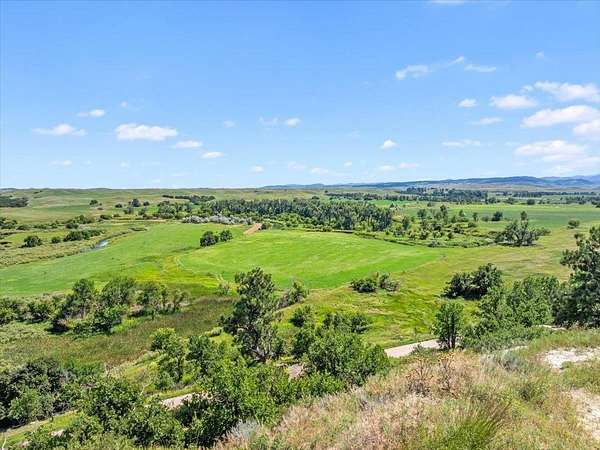 6.5 Acres of Residential Land for Sale in Belle Fourche, South Dakota