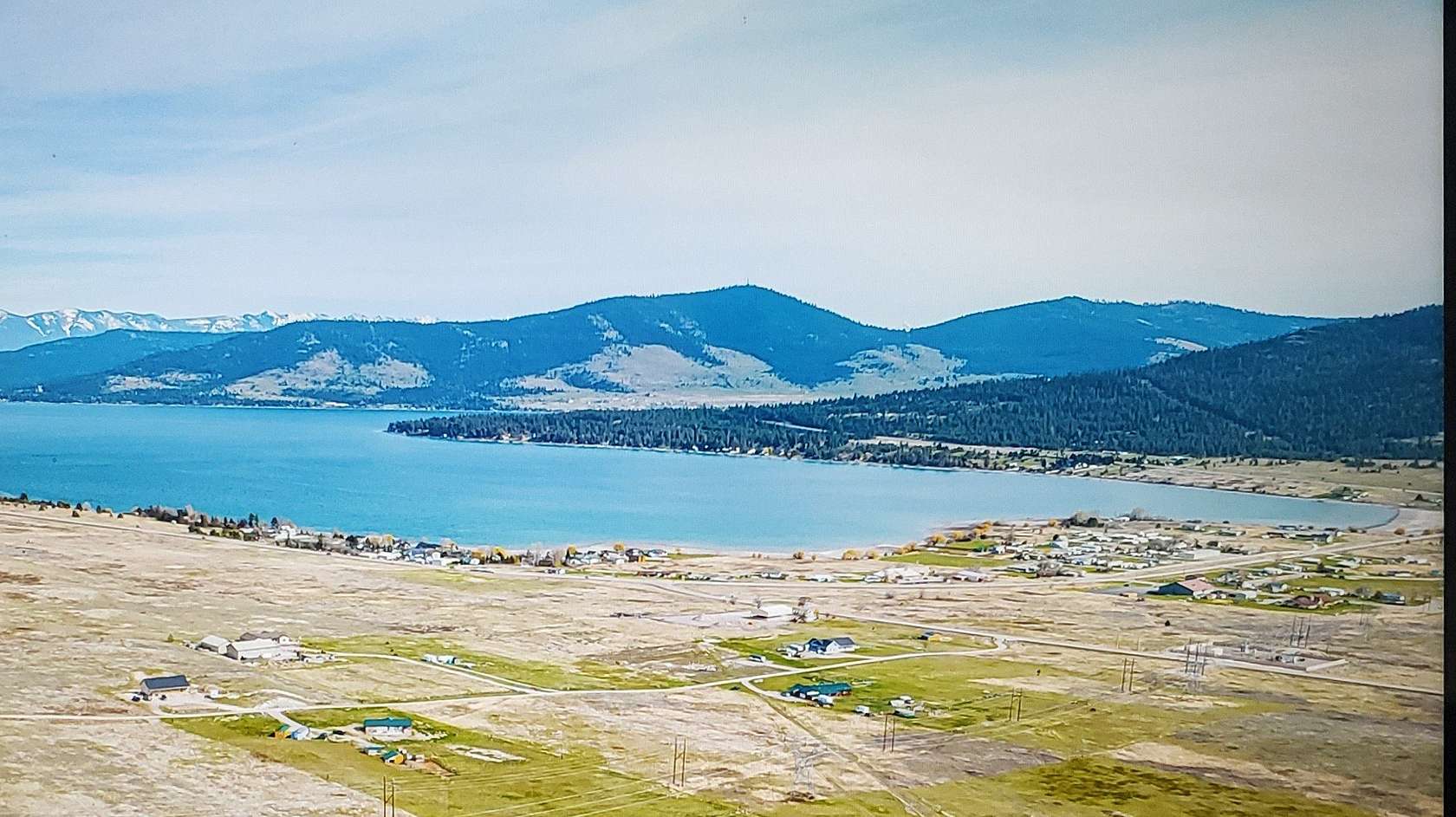 5 Acres of Residential Land for Sale in Elmo, Montana