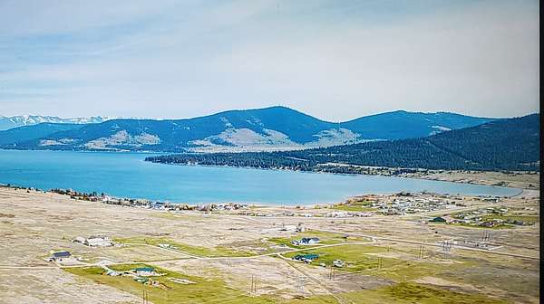 5 Acres of Residential Land for Sale in Elmo, Montana