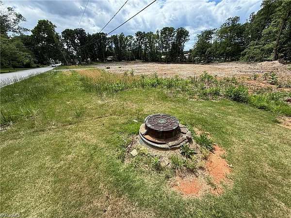 1.75 Acres of Commercial Land for Sale in King, North Carolina