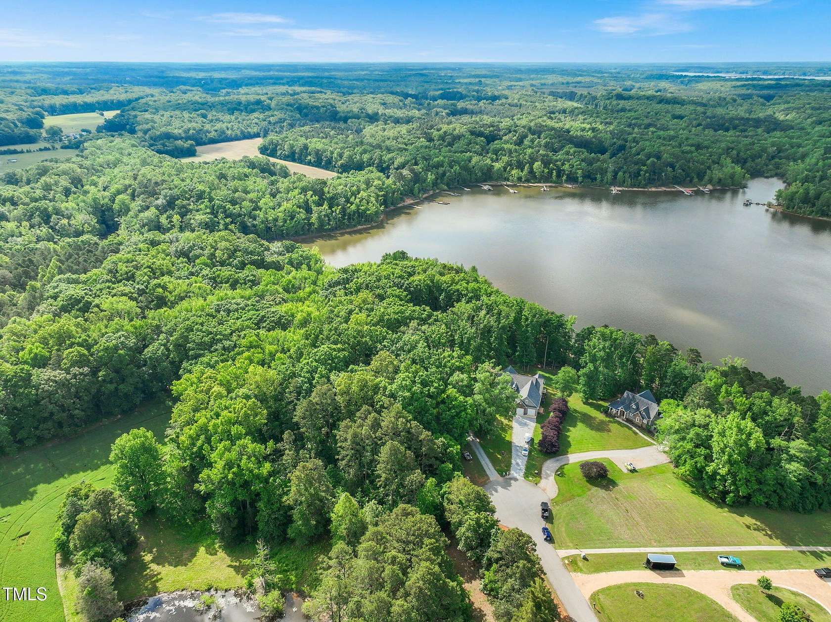 1 Acre of Land for Sale in Clarksville, Virginia