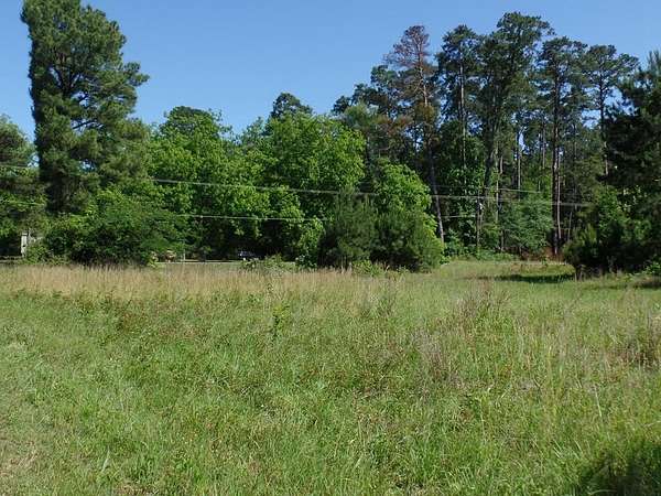 1.23 Acres of Land for Sale in Hemphill, Texas