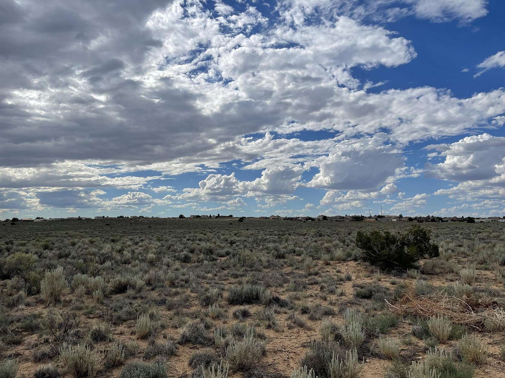 0.5 Acres of Land for Sale in Rio Rancho, New Mexico