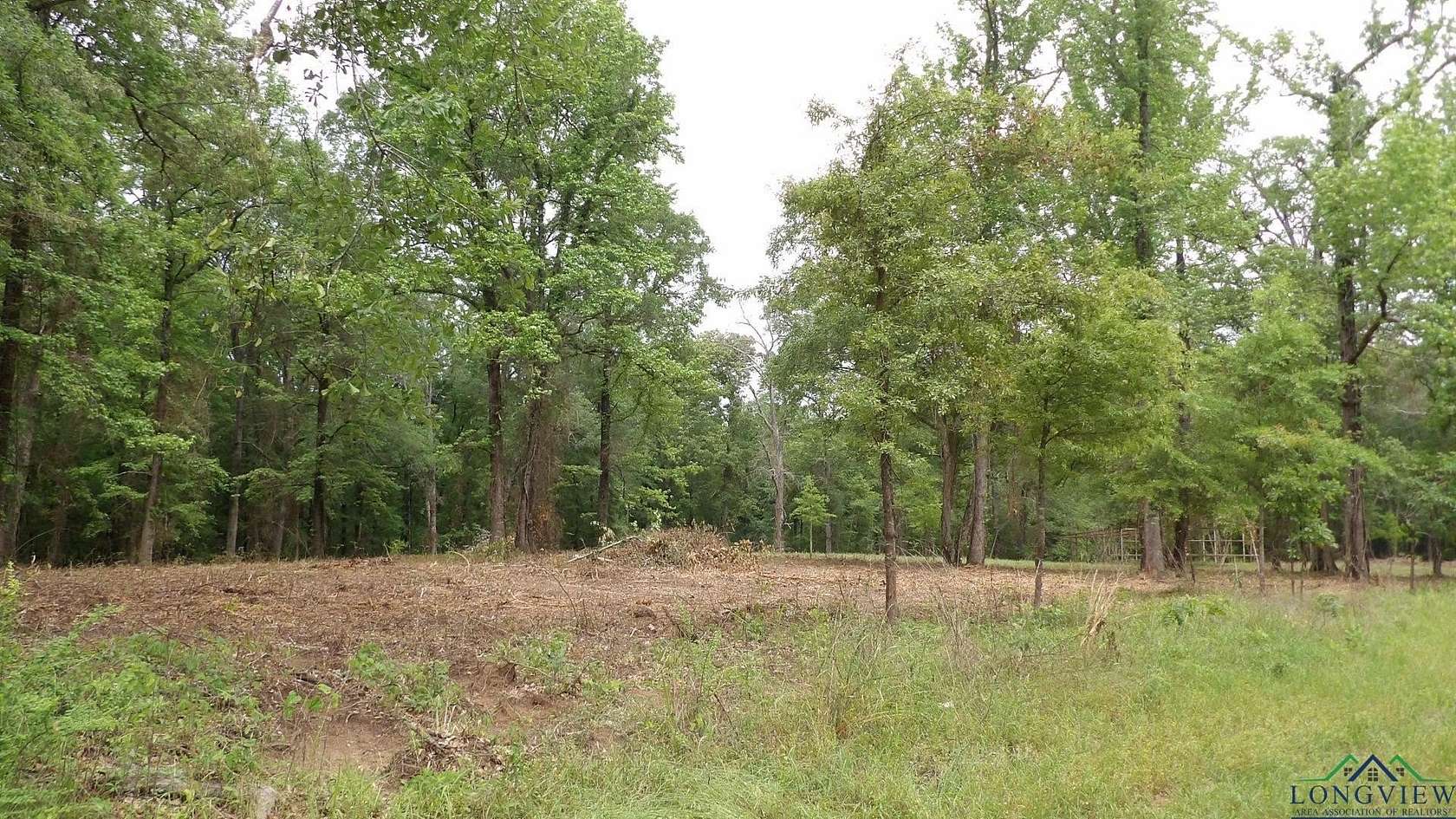 18 Acres of Land for Sale in Jefferson, Texas