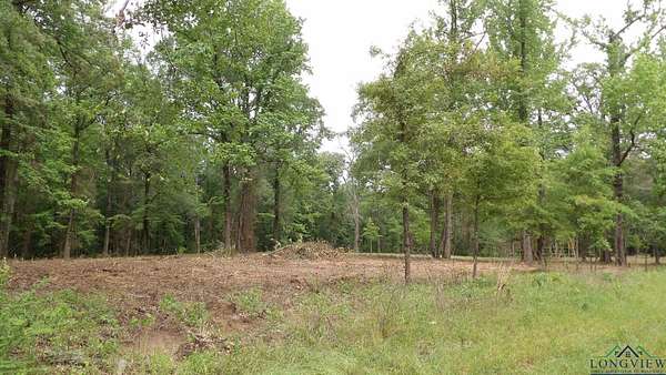 18 Acres of Land for Sale in Jefferson, Texas