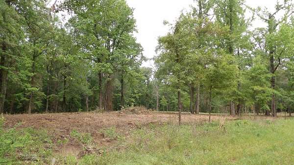 18 Acres of Land for Sale in Jefferson, Texas