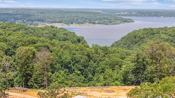 0.99 Acres of Land for Sale in Wyandotte, Oklahoma