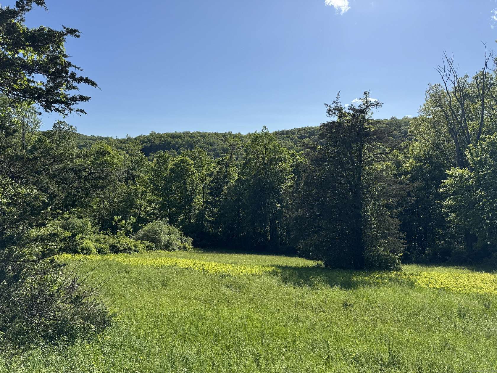 24 Acres of Land for Sale in Sherman, Connecticut