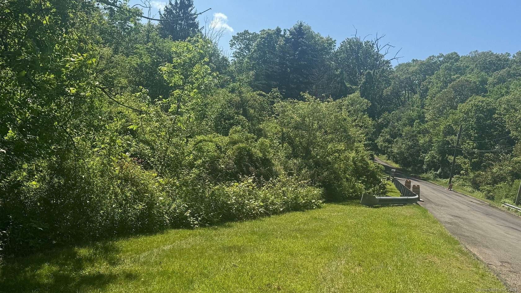 0.77 Acres of Residential Land for Sale in Cheshire, Connecticut