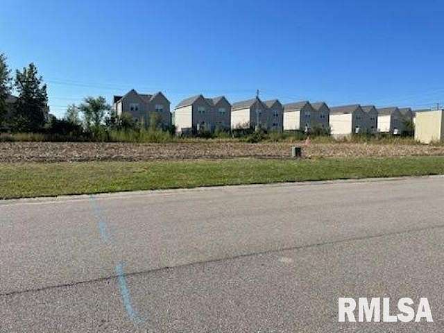 0.7 Acres of Residential Land for Sale in Springfield, Illinois