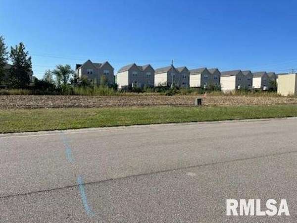 0.7 Acres of Residential Land for Sale in Springfield, Illinois