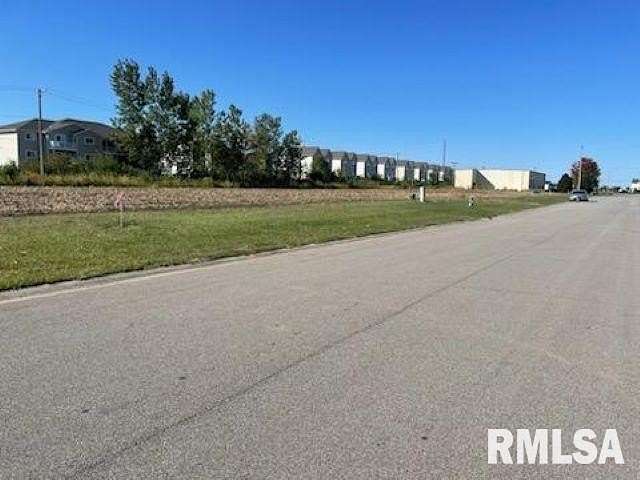 Residential Land for Sale in Springfield, Illinois