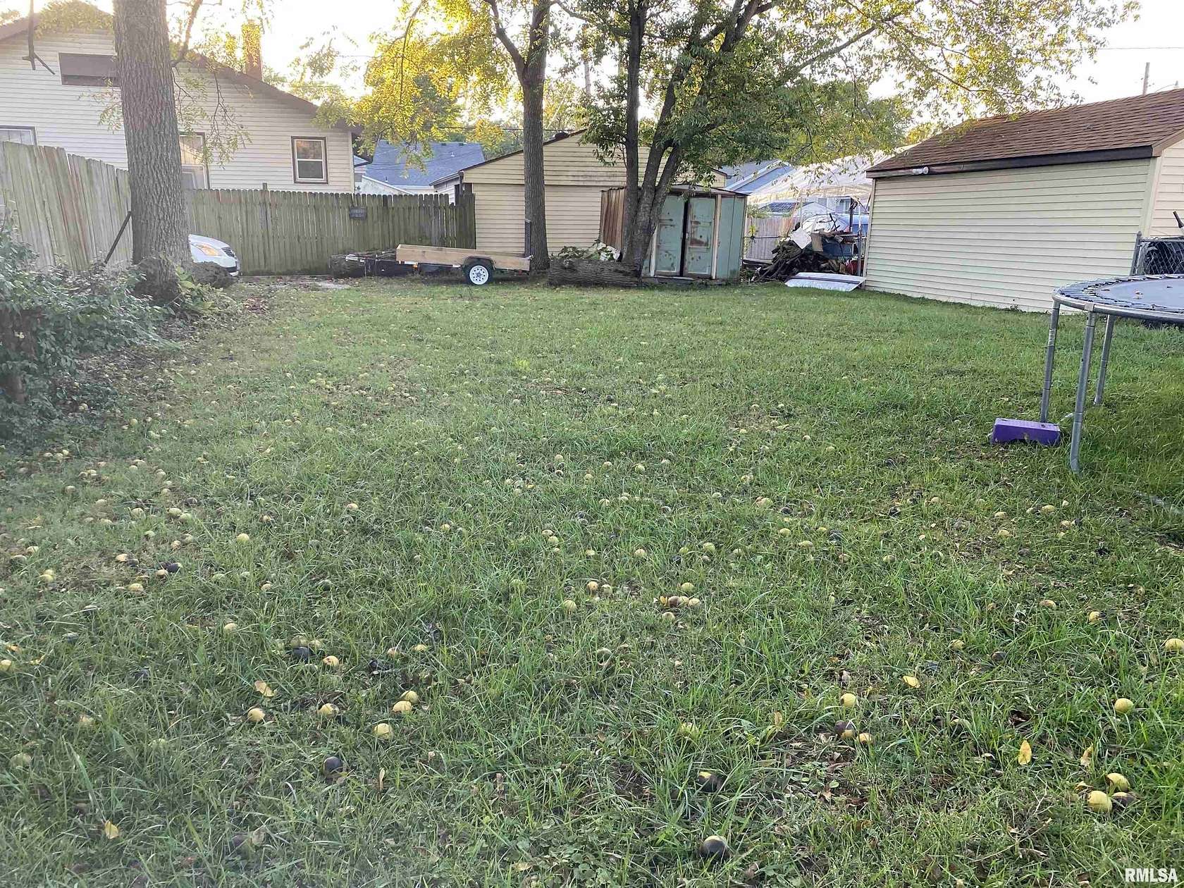 0.1 Acres of Residential Land for Sale in Springfield, Illinois