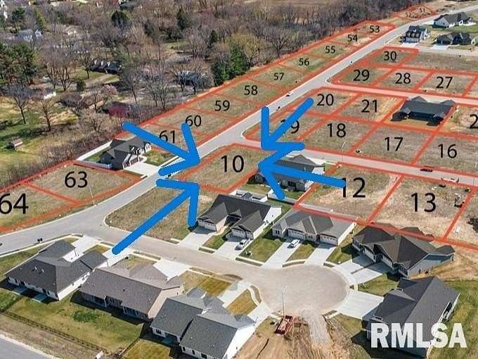 0.3 Acres of Residential Land for Sale in Springfield, Illinois