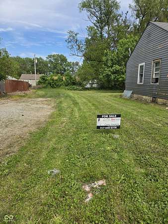 0.12 Acres of Residential Land for Sale in Anderson, Indiana