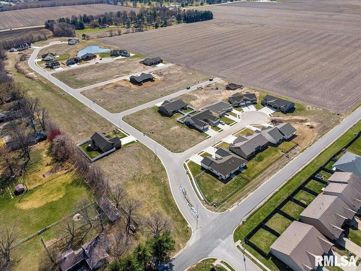 0.73 Acres of Residential Land for Sale in Springfield, Illinois