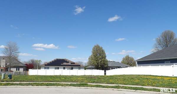 0.22 Acres of Residential Land for Sale in Springfield, Illinois