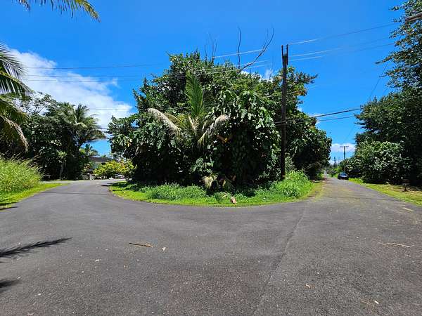 0.26 Acres of Residential Land for Sale in Pahoa, Hawaii