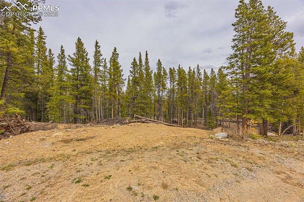 3 Acres of Residential Land for Sale in Fairplay, Colorado