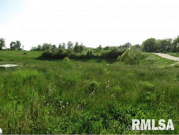 0.18 Acres of Residential Land for Sale in Springfield, Illinois