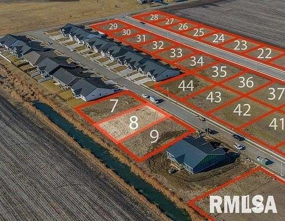 Residential Land for Sale in Springfield, Illinois