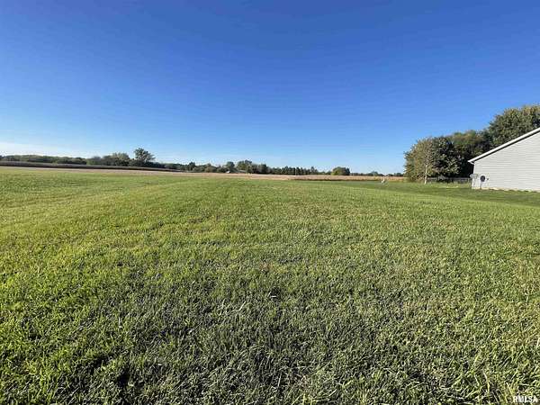 0.34 Acres of Residential Land for Sale in Athens, Illinois