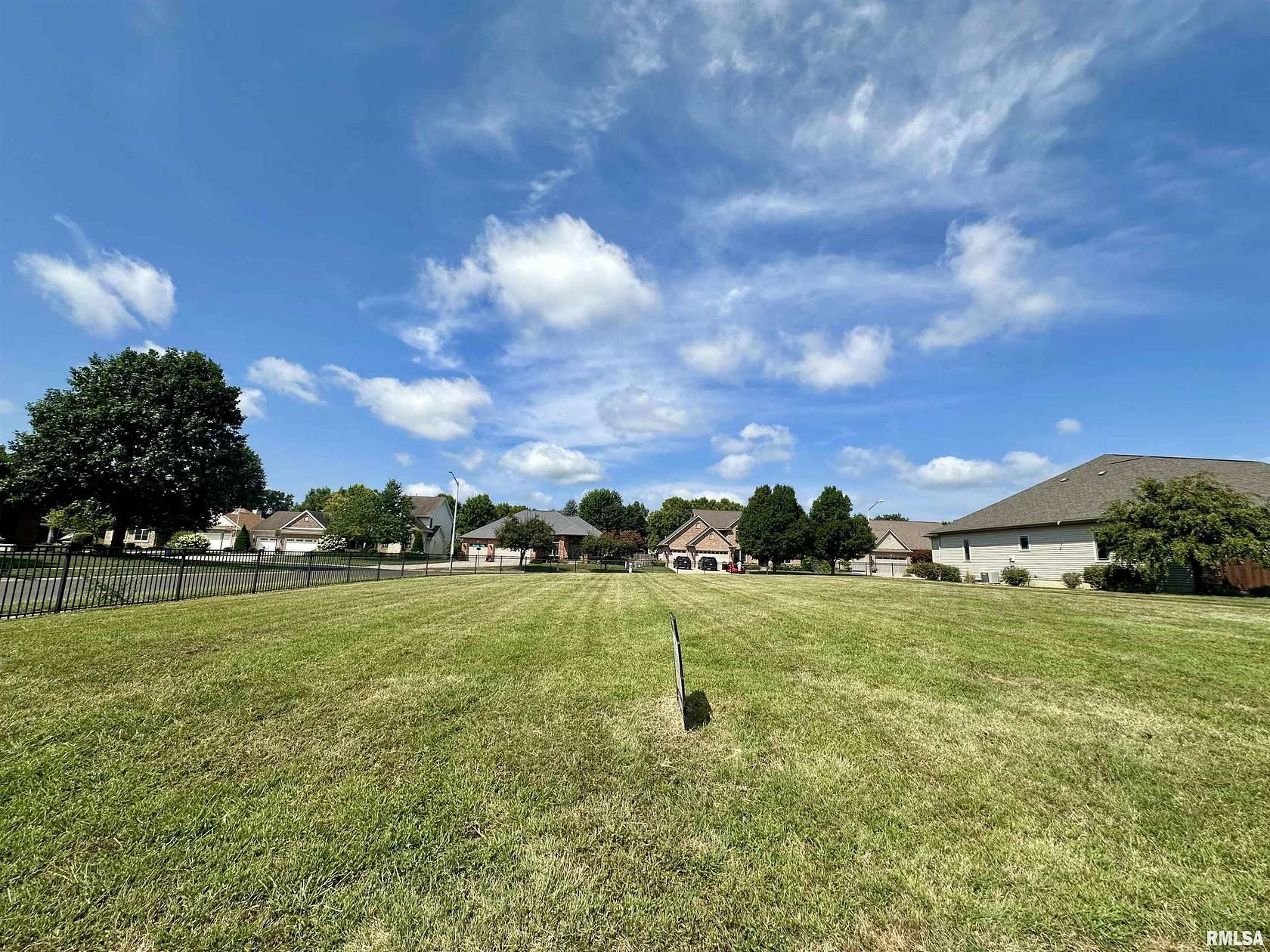 0.3 Acres of Residential Land for Sale in Springfield, Illinois